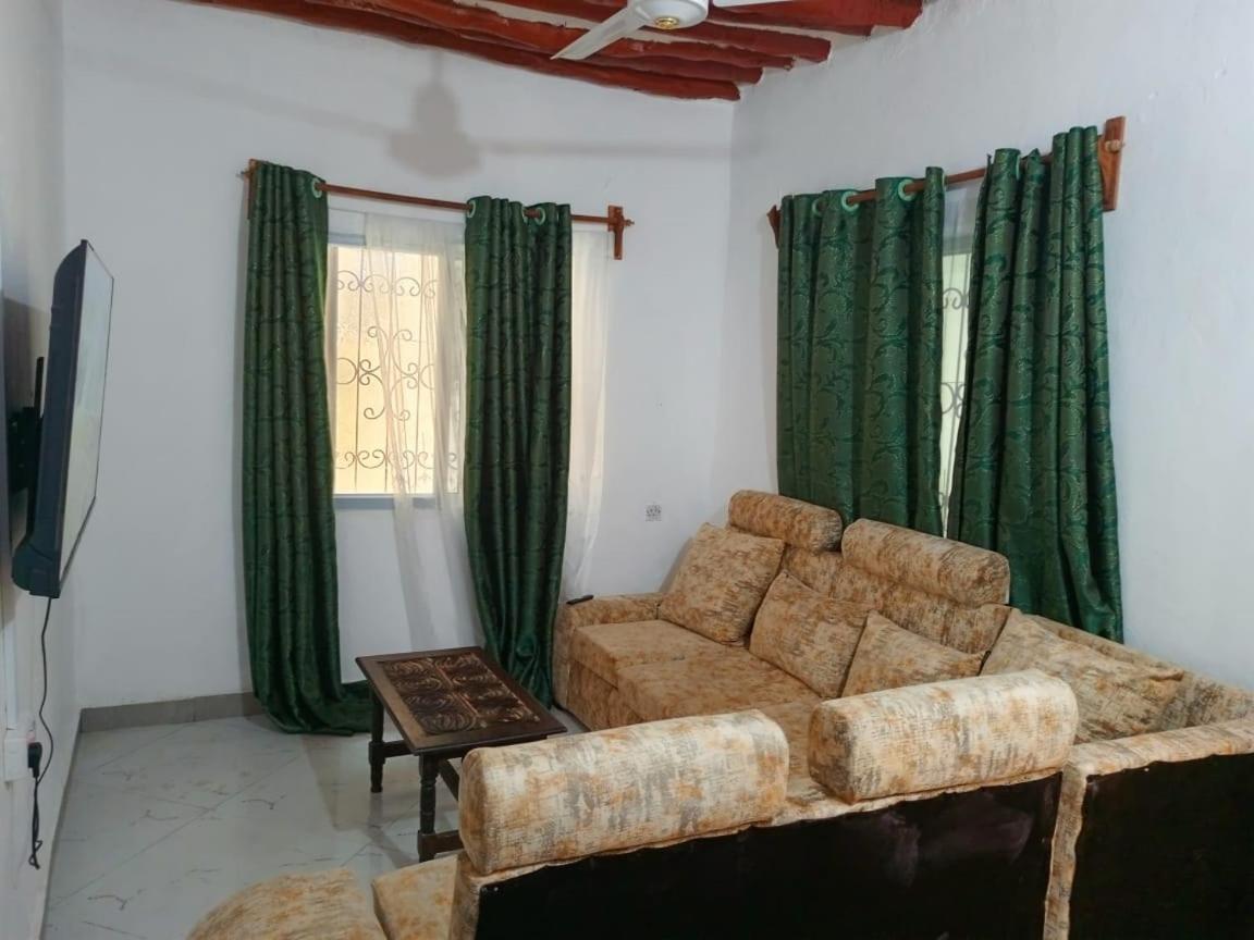 Apartment Kipepeo *