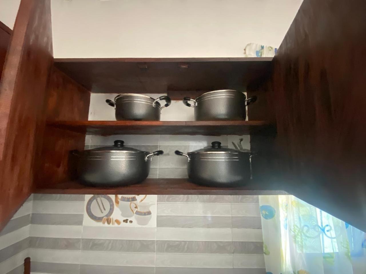 Apartment Kipepeo Lamu