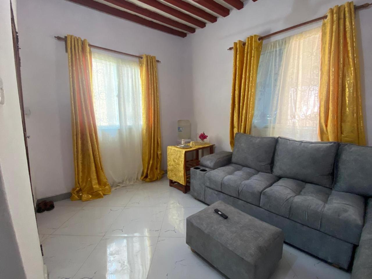 Apartment Kipepeo